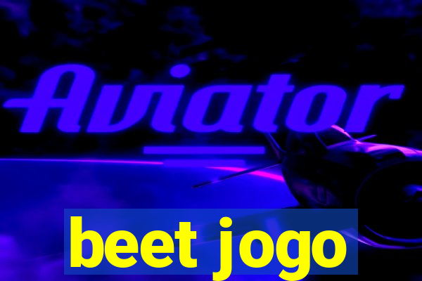 beet jogo